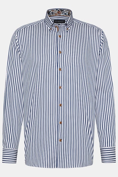 ΠΟΥΚΑΜΙΣΟ BUGATTI - 390 ΜΠΛΕ